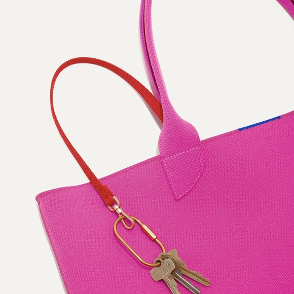 ROTHYS LIGHTWEIGHT TOTE DRAGON FRUIT - Picture 3 of 9